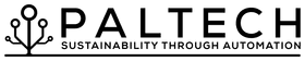 Paltech logo