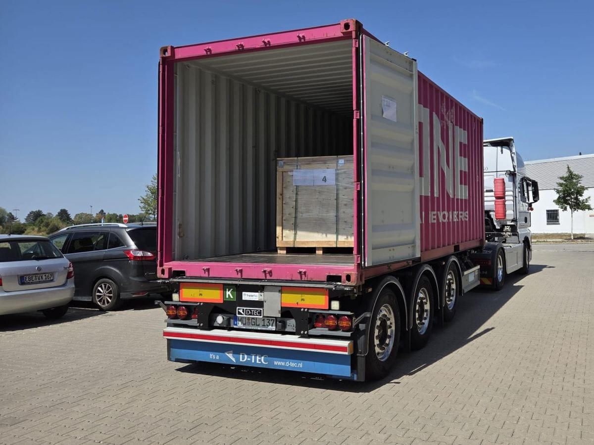 Logistics
